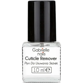 Přípravek na nehty Odstraňovač kůžičky Gabrielle Nails 10 ml