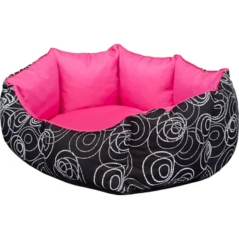 Pelíšek pro psa PELÍŠEK pro kočky Hobbydog psa, velikost M 50x40