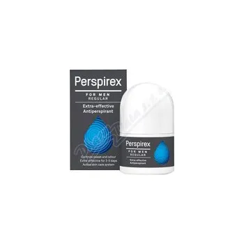 PERSPIREX For Men Regular Roll-on 20ml