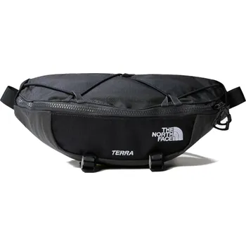Ledvinka Ledvinka The North Face Terra 3L Gray