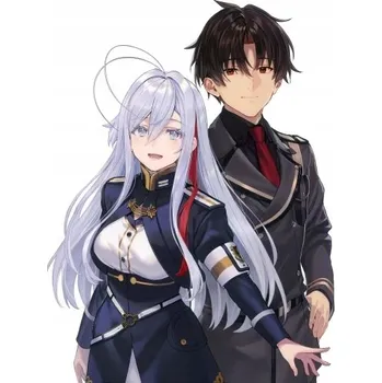 Obraz Plakát anime 42 x 52,3 cm