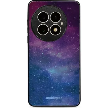 Pouzdro na mobilní telefon Lesklý kryt Mobiwear Glossy - OnePlus 13 - G049G - Mlhovina (Prémiové lesklé pouzdro, obal, kryt Mobiwear Glossy na mobil OnePlus 13 - G049G - Mlhovina, materiál Plast + TPU silikon - krytí po všech stranách, neošoupatelný potisk, tenké provedení, možnost