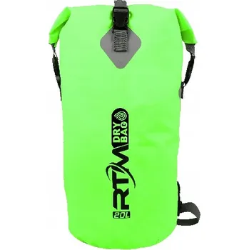 Vodácký pytel VODOTĚSNÝ PYTEL 20L DO KAJAKU NA VÝLETY VODNÍ VÝPRAVY