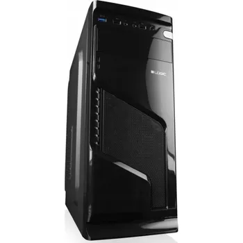 Stolní počítač Počítač 7-Gen RYZEN Radeon RX SSD 120 +1TB Win10