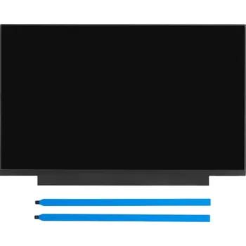 Náhradní displej pro notebook Matný LED IPS displej 14" 1920 x 1080 BOE TV140FHM-NH2