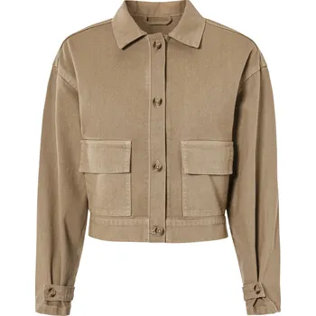 esmara® Dámská bunda (béžová, L(44/46))