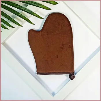 Pracovní rukavice Rukavice pro aplikaci samoopalovacího přípravku Yeye