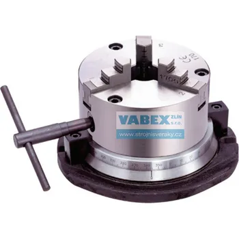 Sklíčidlo Otočné sklíčidlo VSR-63