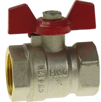 Ventil Kulový kohout BG-Invest 1'' BG-INVEST