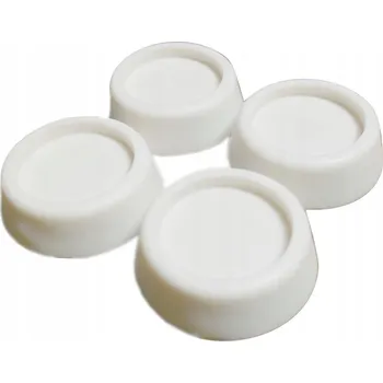 ANTIVIBRAČNÍ PODLOŽKY POD PRAČKU MYČKU SUŠIČKU BOSCH BEKO WHIRLPOOL