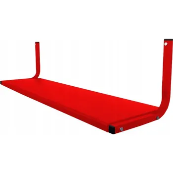 police Věšák Hák Stojan Regál do Garáže PG1 R