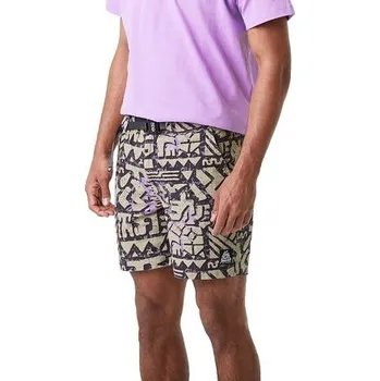 Pánské kraťasy kraťasy PICTURE Leewarm ELEVEN PRINT velikost oblečení M