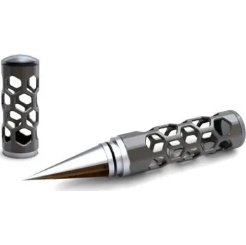 RC vybavení ARROWMAX Reamer With End Cap For Polycarbonat Karosserie Honeycomb - expresní doprava