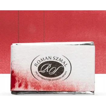 Vodová barva Akvarelové barvy Aquarius červená 1 ks 2,5 ml