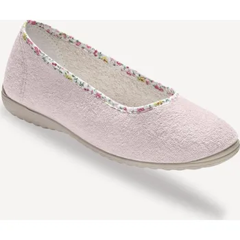 Ručník Baleríny z buklé froté písková 36