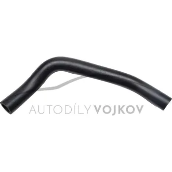 Příslušenství pro turbodmychadlo Hadice vzduchu Fiat Palio 1.2 8V