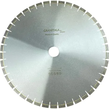 Řezný kotouč Diamantový kotouč Diames 600x60 mm