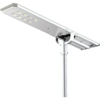 Venkovní osvětlení Powerneed Solární pouliční lampa SSL36 69W 6000lm