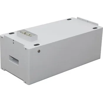 solární baterie BYD BYD Battery Box Premium LVS 4kWh bateriový modul