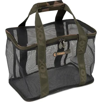 Fox International Fox taška na boilie Camolite Air Dry Bag Large (CLU531)
