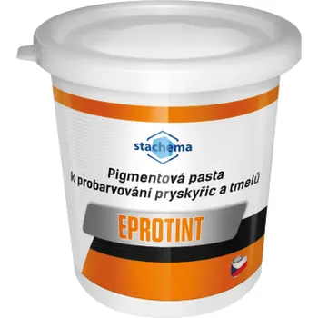 Omáčka Pigmentová pasta Eprotint modrá 200 g