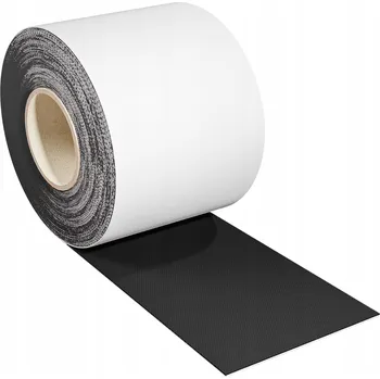 Lepicí páska Páska Ventaflex EPDM PRO MAX s celoplošným lepidlem 200 mm x 20 m