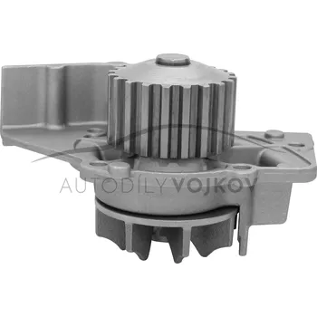 Vodní pumpa motoru Vodní čerpadlo Fiat Ducato 1994 - 2002 1.9 D