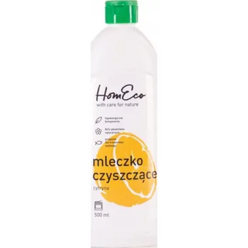 Univerzální čisticí prostředek Homeco čisticí mléko na povrchy 0,5l