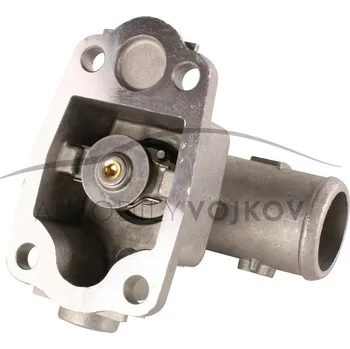Termostat Citroen Jumper 2006- 3.0 16V HDi