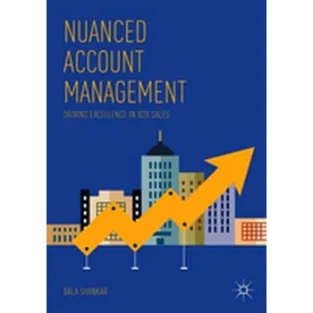 Nuanced Account Management - Shankar, Bala