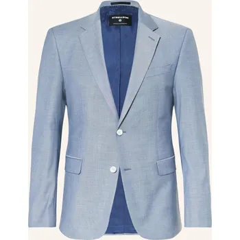 Pánské sako Strellson Pánské Oblekové Sako Aidan Slim Fit, 440...