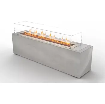 Biokrb Biokrb Planika Cabo Fireplace Kreta