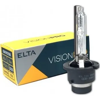 Autožárovka Výbojka Elta D2S 35 W 1 ks