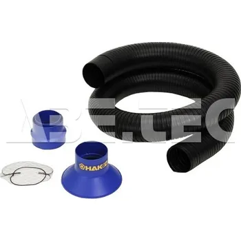 Hubice k vysavači Hadice s kulatou hubicí Hakko C1572 - 102002235