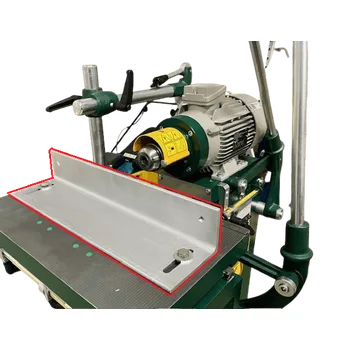 Dlabačka Gm příložný úhelník pro vrtání do plochy pro HD 230