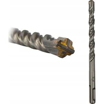 Vrták 10 VRTÁK DO BETONU PREMIUM SDS PLUS - SELTEK