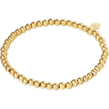 Náramek Náramek BALL Gold