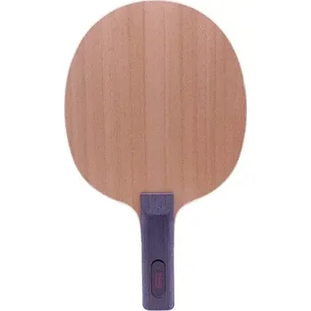 Pingpongová pálka Der Materialspezialist Magic Defence dřevo