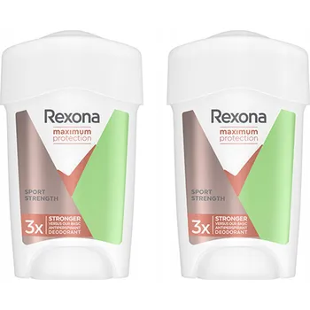 Antiperspirant v tyčince Rexona 45 ml