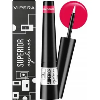 Oční linky Oční linky SUPERIOR - tekuté, v kalíšku #13