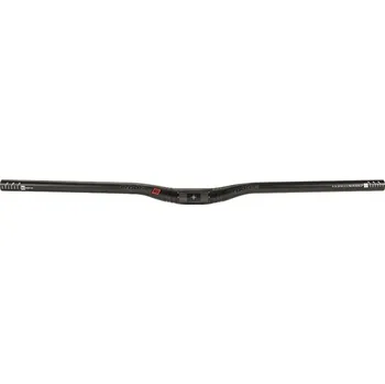 Řídítka Volant sjezdová Ergotec MTB Low Riser Bar 31,8