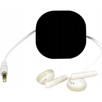 Navíječ kabelu sluchátek s klipem HomeGadget CO-0023, růžový