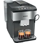 Automatické espresso Siemens TP516RX3 EQ500