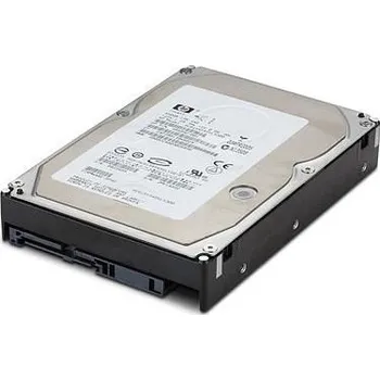 Interní pevný disk HPE SAS HDD 600GB 3,5"