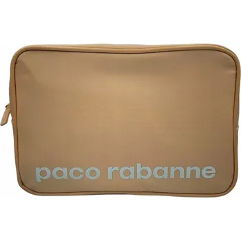 Kosmetická taška Paco Rabanne Broskvová Kosmetická Taštička
