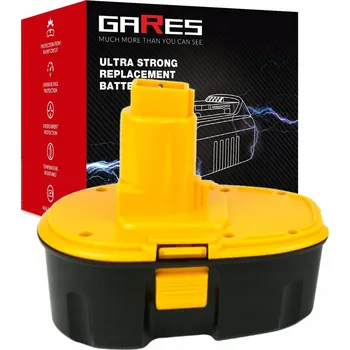 Baterie Akumulátor pro Dewalt DC925KA DCD985L2 DC825B 18V 3Ah