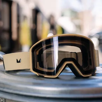 Lyžařské brýle Vagus Quasar - PSK Fotochromatic