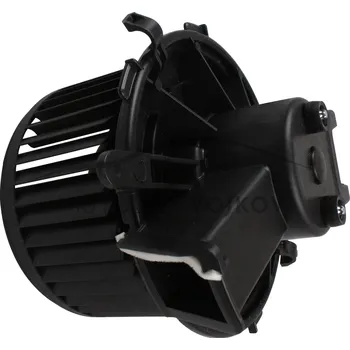 Ventilátor topení a klimatizace Ventilátor topení Peugeot Boxer 2006-