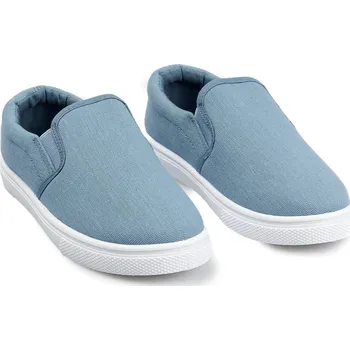 Chlapecké tenisky GATE Tenisky slip-on 29 425-0288/7390