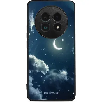 Pouzdro na mobilní telefon Lesklý kryt Mobiwear Glossy - Realme 13 Pro 5G - G048G - Noční obloha (Prémiové lesklé pouzdro, obal, kryt Mobiwear Glossy na mobil Realme 13 Pro 5G - G048G - Noční obloha, materiál Plast + TPU silikon - krytí po všech stranách, neošoupatelný potisk, tenk
